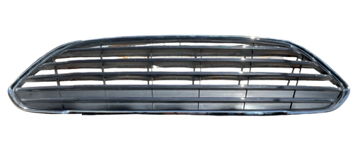 [FOFIE13PARSC] PARRILLA FORD FIESTA 2013 AL 2019 CROM SUP