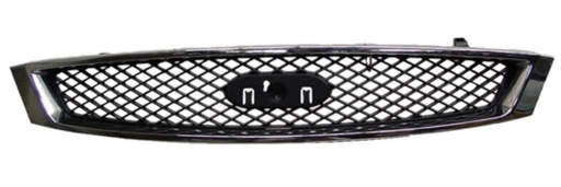[FOFOC05PARCRR] PARRILLA FORD FOCUS 05-06 AMER CROM TW