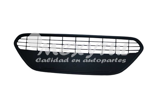 [FOFOC09REDHGNGD] PARRILLA FORD FOCUS 09-11 NEG CENT (128809)