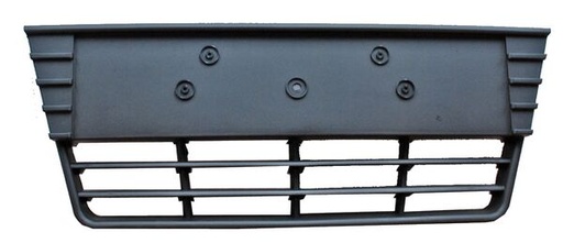 [FOFOC12REDEC] PARRILLA FORD FOCUS DE 2012 AL 2014 EUROPEO CENT (132027)