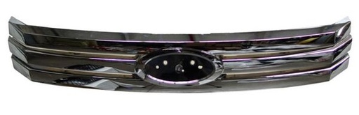 [FOFUS06PARCRHG] PARRILLA FORD FUSION DE 2006 AL 2009 AMER CROM (6888)