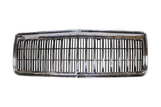 [FOGRA89PARCR] PARRILLA FORD GRAND MARQUIS 89-91 CROM (6889) EX+