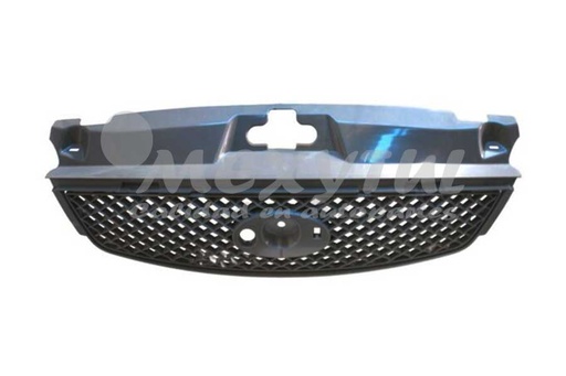 [FOMON04PAR] PARRILLA FORD MONDEO 04-07 S/MOLD (6895) TW