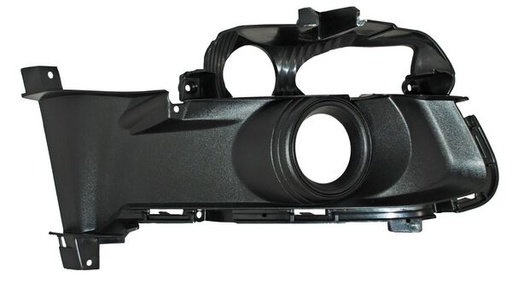 [FOMU15PAPAR] REJILLA (PARRILLA) FORD MUSTANG 15-16 P/FARO AUX DER