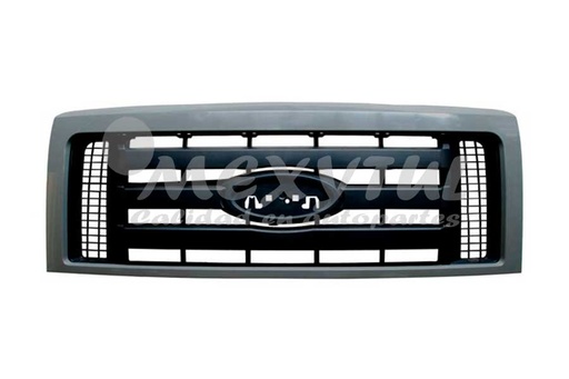 [FOPU09PAR] PARRILLA FORD PU DE 2009 AL 2012 AMER STX/FX4 PINT (11601) TW