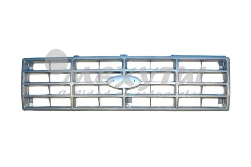 [FOPU80PAR] PARRILLA FORD PU DE 1980 AL 1986 PINT (6920) TW