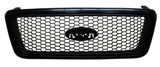 [FOPUL04PARP] PARRILLA FORD PU LOBO 04-08 PINT (6899)