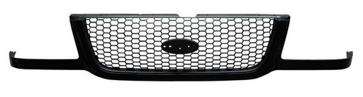 [FORAN01PAR] PARRILLA FORD RANGER 01-04 GRIS PANAL (102117)