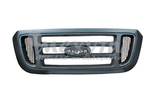 [FORAN05PARL] PARRILLA FORD RANGER 05-09 LINEAS NEG (6941) TW
