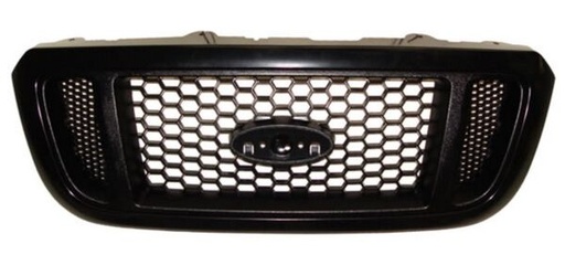 [FORAN05PAR] PARRILLA FORD RANGER 05-09 NEG PANAL (6942) *R
