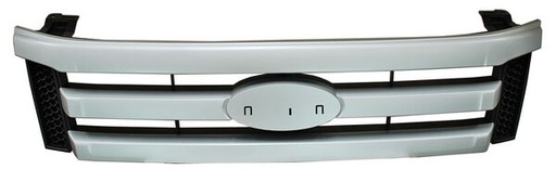 [FORAN13PARP] PARRILLA FORD RANGER 13-16 PLATA TW