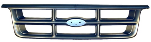 [FORAN93PARL] PARRILLA FORD RANGER DE 1993 AL 1997 P/MOLD FARO LARGO (6938) TW