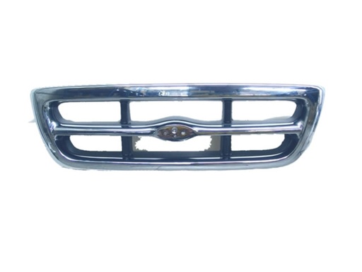 [FORAN98PARCR] PARRILLA FORD RANGER 98-00 CROM (6935)