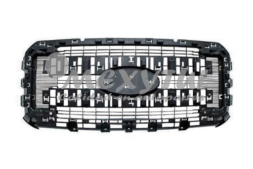 [FOSUP11PAR] PARRILLA FORD SUPER DUTY 11-16 AMER INSERTO (114170)