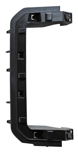 [FOSUP11PARL] PARRILLA FORD SUPER DUTY 11-16 SOPORTE IZQ (114174) TW