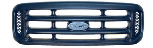 [FOSUP99PARGR] PARRILLA FORD SUPER DUTY DE 1999 AL 2004 PINT (6943) AE 