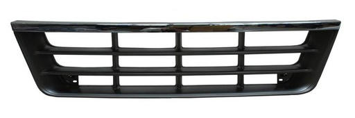 [FOVAN92PARFC] PARRILLA FORD VAN DE 1992 AL 1996 ECONOLINE CROM (6955) 