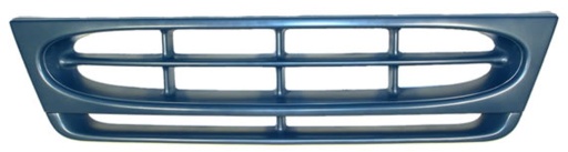 [FOVAN97PAR] PARRILLA FORD VAN ECONOLINE DE 1997 AL 2004 PINT (6957)