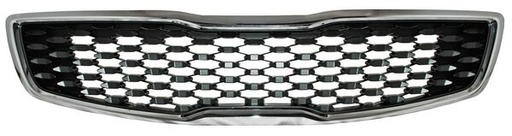 [KIFO17PA] PARRILLA KIA FORTE 2017 AL 2018 F/CROMADO