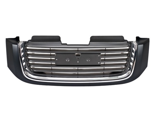 [GMENV02PARCR] PARRILLA GMC ENVOY 02-09 F/CROM