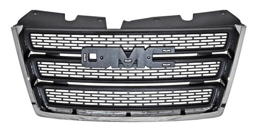 [PCTE10] PARRILLA GMC TERRAIN 10-15 F/CROM TW