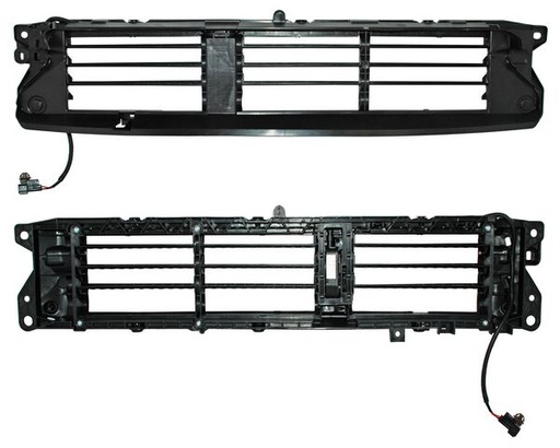 [PHCR17II] PARRILLA HODA CRV 17-19 ACTIVA C/MOTOR INT INF TW