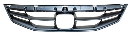 [HOACC11PAR] PARRILLA HONDA ACCORD DE 2011 AL 2012 2 PTAS GRIS (10058) 