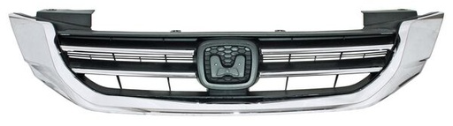 [HOAC13PA] PARRILLA HONDA ACCORD 13-15 4 PTAS C/MOLD TW
