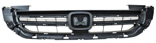 [HOACC13PART] PARRILLA HONDA ACCORD DE 2013 AL 2015 4 PTAS S/MOLD TEXT (132031) TW