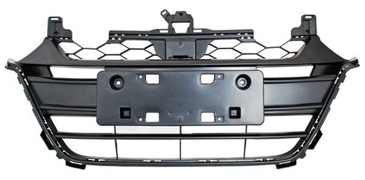 [PHAC182] PARRILLA HONDA ACCORD DE 2018 AL 2019 2.0 PLACA EUROPEA