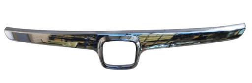 [HOCIV06PARCR4] PARRILLA HONDA CIVIC 06-08 4 PTAS CROM (1491)