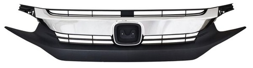 [HOCI16PA] PARRILLA HONDA CIVIC 16-18 2/4 PTAS C/MOLD