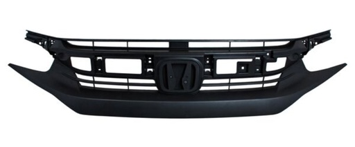 [CHCIV16PAR] PARRILLA HONDA CIVIC 16-17 2/4 PTAS S/MOLD (159621)