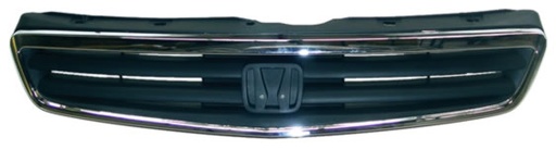 [PAHO-CI98-4PFC] PARRILLA HONDA CIVIC 1998 AL 2000 4 PTAS F/CROM (1493) TW