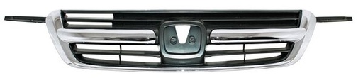[HOCR02PACMCR] PARRILLA HONDA CRV 02-04 C/MOLD CROM TW