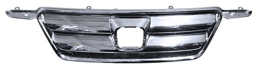 [PHCR05CC] PARRILLA HONDA CRV 05-06 CROM COMPLETA TW