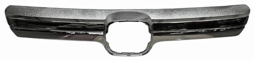 [HOCRV07PARCRS] PARRILLA HONDA CRV DE 2007 AL 2009 CROM SUP (10299) TW