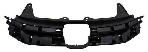 [HOCR15PANSU] PARRILLA HONDA CRV DE 2015 AL 2016 NEG SUP