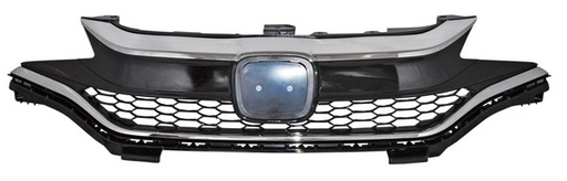 [HOFI18PACMCR] PARRILLA HONDA FIT 18-20 C/MOLD CROM TW