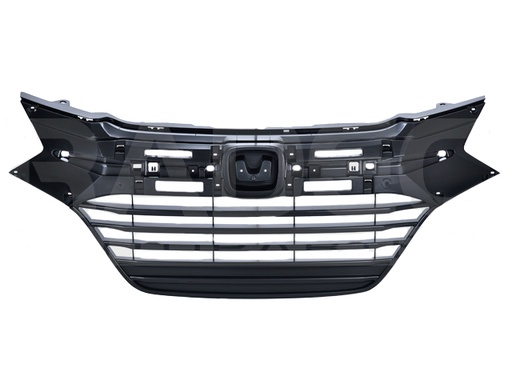 [CHHRV16PAR] PARRILLA HONDA HRV 16-18 NEG (159905)