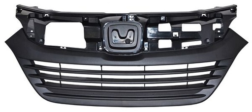 [PHHR19] PARRILLA HONDA HRV DE 2019 AL 2020 NEG S/MOLDURA