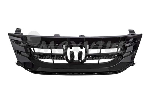 [HOODY14PAR] PARRILLA HONDA ODYSSEY DE 2014 AL 2017 INSERTO S/MOLD (130138) TW