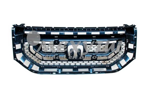 [HOPIL09PAR] PARRILLA HONDA PILOT DE 2009 AL 2011 INSERTO GRIS (116372) *R
