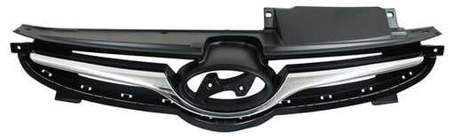 [PHDEL15C] PARRILLA HYUNDAI ELANTRA 15-16/ AMER 14-16 MOLD CROM