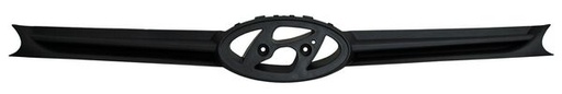 [HYGRA15PAR] PARRILLA HYUNDAI GRAND I10 15-17 F/NEG