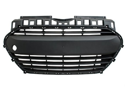 [HYGRA15PADCSFC] PARRILLA HYUNDAI GRAND I10 15-17 DE DEF CENT S/FILO CROM