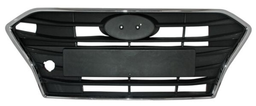 [PHDGI18] PARRILLA HYUNDAI GRAND I10 18-20 4 PTAS CROM TW