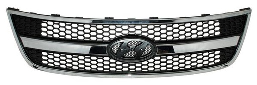 [HYH110PA] PARRILLA HYUNDAI H100 VAN 10-14