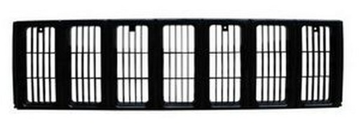 [JECHE97PAR] PARRILLA JEEP CHEROKEE DE 1997 AL 2001 SPORT PINT (6791) TW