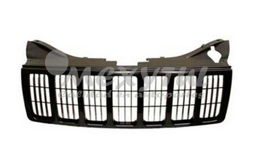 [JEGRA05PAR] PARRILLA JEEP GRAND CHEROKEE DE 2005 AL 2010 LISA (6792)